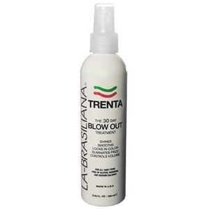La Brasiliana Trenta 30 Day Blow-Out Treatment 8.45 oz